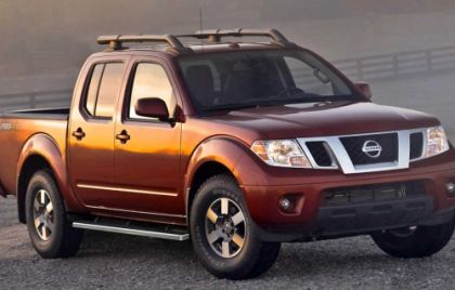 Степенки за Nissan Navara D40 (2005-2015) - 4 doors - Image 3