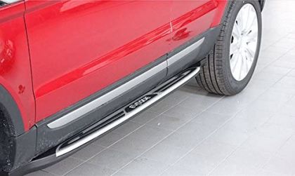 Степенки за Range Rover Evoque (2012+) - Image 2