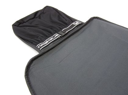 Тапицерия за седалка Petex "Tripolis" - черна - Image 3