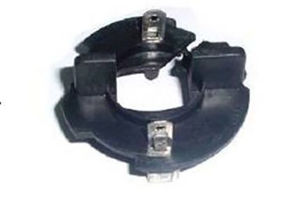 Приставка - база за ксенон крушка за VW GOLF 5 / TOURAN / CADDY тип 2 - Image 2