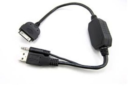 USB AUDIO INTERFACE BMW УСБ МП3 чейнджър Аудио Интерфейс за БМВ Е46 Е38 Е39 Е34