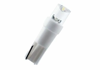 Лед крушки тип T5 12V/1
