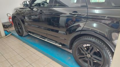 Степенки за Range Rover Evoque (2012+) - Image 3