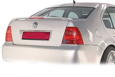 Спойлер за задното стъкло за Бора / VW BORA - Image 2