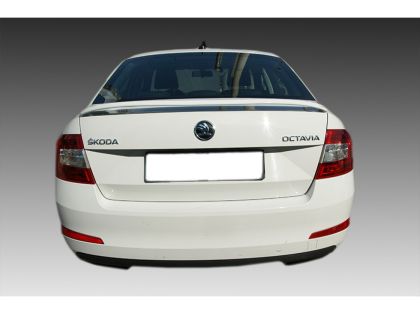 Спойлер Антикрило за Skoda Octavia 3 (2013+) - Image 3