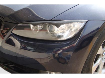 Вежди за фарове BMW E92 / E93 (2006-2010) - Дизайн: 2 - Image 3