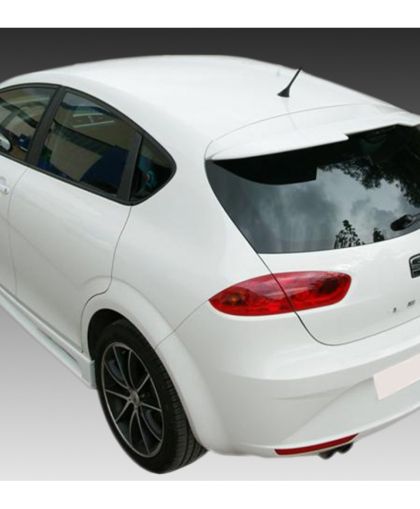 Спойлер Антикрило за Seat Leon (2008-2012) - Image 3