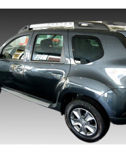 Спойлер Антикрило за Dacia Duster (2008-2017) - Image 3