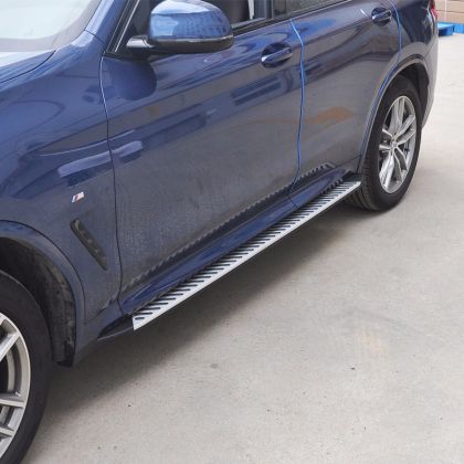 Степенки BMW X3 G01 (2018+) - Image 2