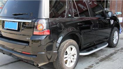 Степенки за Land Rover Freelander (2007-2014) - Image 3