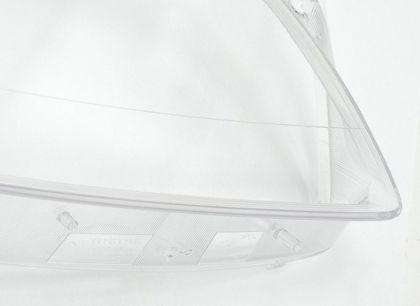 Стъкла за фарове за Mercedes W221 S-Class (2009-2013) - к-т 2бр. - Image 3