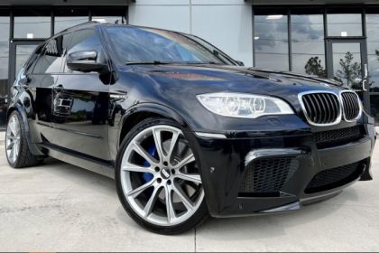 Предна броня за BMW X6 E71 (2008-2014) - M-Tech - Image 3