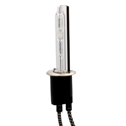 Ксенонова крушка Н1 6000K 55W - Fast Bright - Image 2