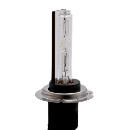 Ксенонова крушка Н7 4300K 55W - с метална основа без гаранция - Image 3