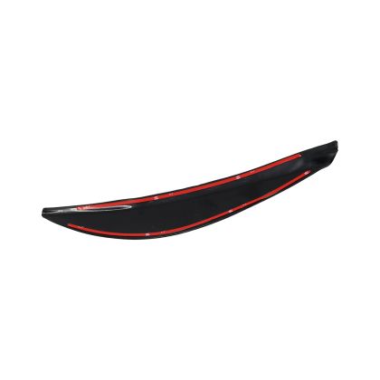 Вежди за фаровете OPEL ASTRA G (98-04) - черни - Image 3