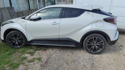 Степенки за Toyota C-HR (2016-2023) - Image 3