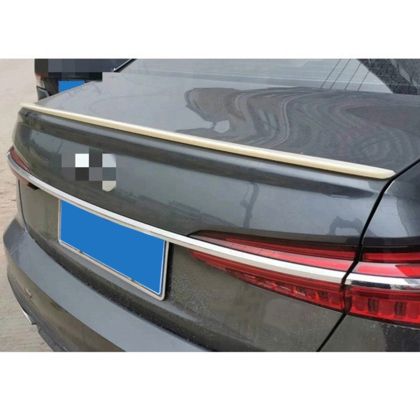 Спойлер за багажник Audi A6 C8 (2019+) S4 Style - Image 2