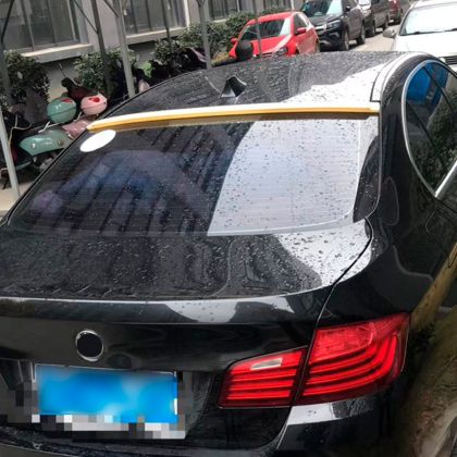 Спойлер за задно стъкло BMW F10 (2010-2016) - Image 2