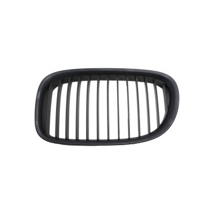 Решетки за BMW F01 / F02 (2008+) - черни - Image 2