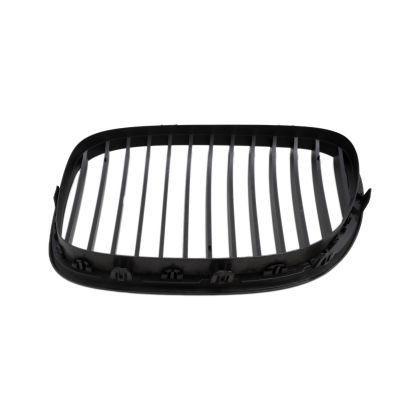 Решетки за BMW F01 / F02 (2008+) - черни - Image 3