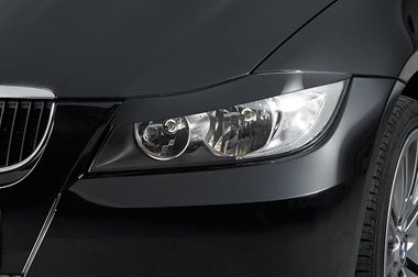 Вежди за фарове BMW E90 седан (2005-2008) - Image 2