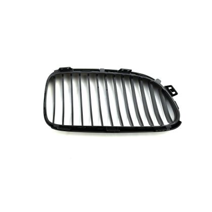 Решетки за BMW F22 / F23 / F87 (2014+) - Матирани - Piano M2 Design - Image 3