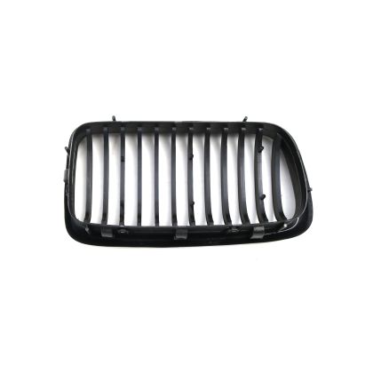 Решетки за BMW E38 (1994-2002) - черни - Image 2