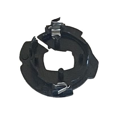 Приставка - база за ксенон крушка за VW GOLF 5 / TOURAN / CADDY тип 2 - Image 3