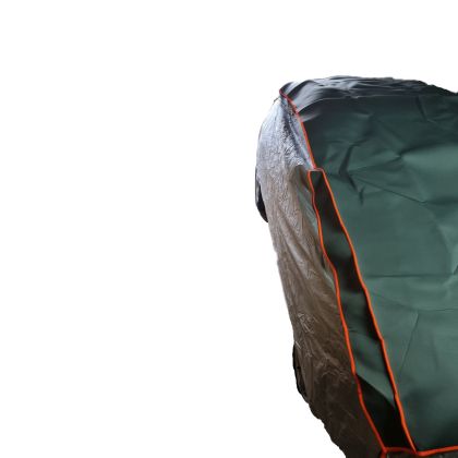 Покривало за кола против градушка - Stop Ice - размер M - 432x165x119cm - Image 3