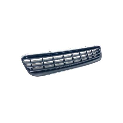 Решетка без емблема за Audi A3 (2000-2003) - черна - Image 3