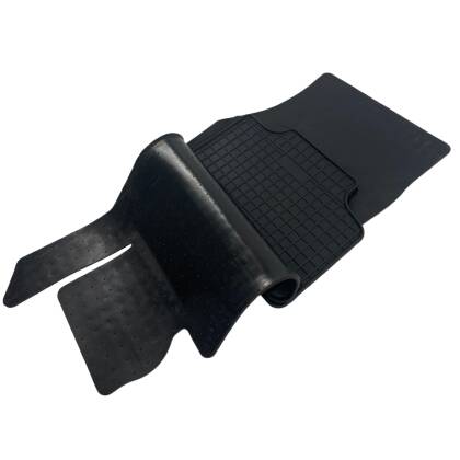 Гумени стелки за BMW X1 U11 (2022+) / BMW X2 U10 / Mini Countryman III (2023+), марка Frogum - Image 3
