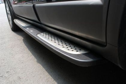 Степенки за Chevrolet Captiva (2008-2013) - Image 3