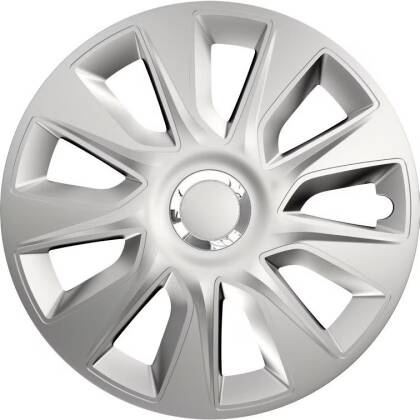 Тасове Versaco Stratos RC Silver - 15"