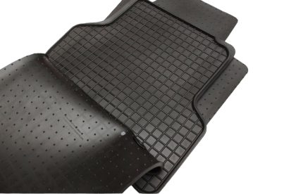 Гумени стелки за Seat Leon / Toledo (2005-2012), марка Petex - Image 3