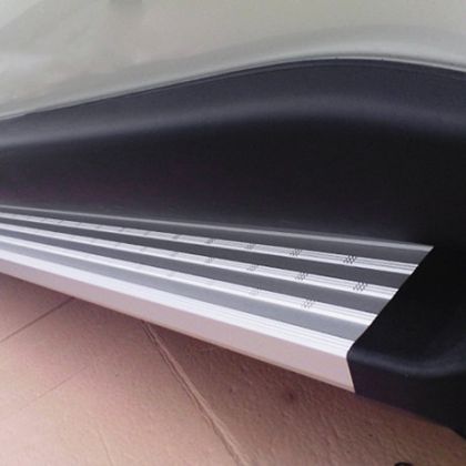 Степенки за Nissan Qashqai (2008-2013) - Image 2