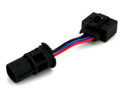 Кристални фарове Mercedes R170 SLK (96-04) - Image 3