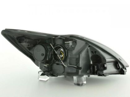 Кристални фарове FORD FOCUS (08-11) - Image 2