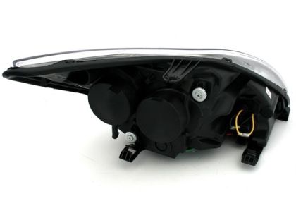 Кристални фарове FORD FOCUS (08-11) - хром - Image 2