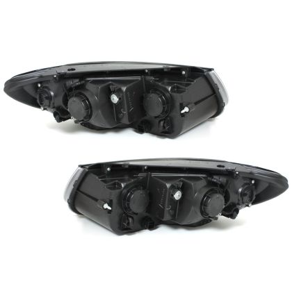 Кристални фарове за HYUNDAI SANTA FE (2006-2009) - Image 3