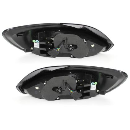 Диодни стопове VW SCIROCCO (2008+) - Image 2