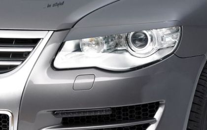 Вежди за фарове за VW Touareg (2006-2010) - Image 2