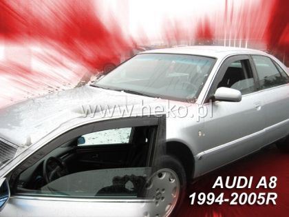Ветробрани за AUDI A8 (1994-2002) Sedan - 2бр. предни - Image 2