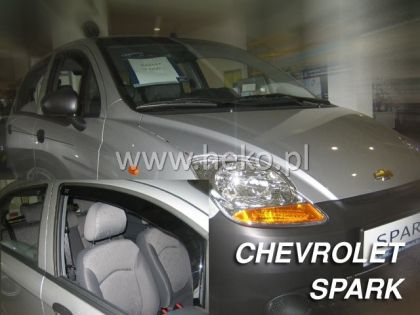 Ветробрани за CHEVROLET SPARK I (2005-2010) 5 врати - 2бр. предни - Image 2