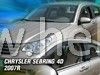 Ветробрани за CHRYSLER VOYAGER GS / DODGE CARAVAN (1996-2001) 2бр. предни - Image 2