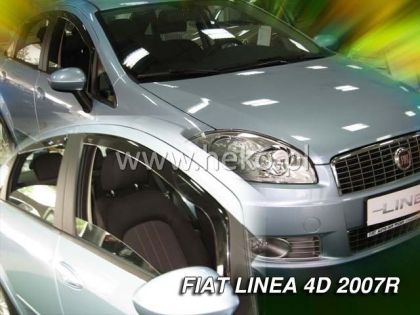 Ветробрани за FIAT MULTIPLA (1999-2006) 5 врати - 2бр. предни - Image 2