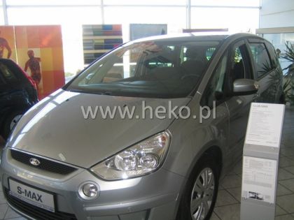 Ветробрани за FORD S-MAX I (2006-2010) 5 врати - 2бр. предни - Image 2
