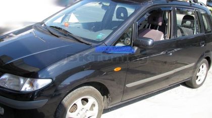 Ветробрани за MAZDA 626 (1988-1997) Combi - 2бр. предни - Image 2