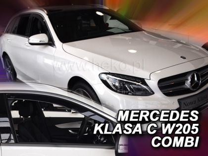 Ветробрани за MERCEDES MB-100 - Image 2