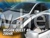Ветробрани за NISSAN QUEST (2004-2007) 5 врати - 2бр. предни - Image 2