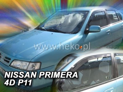 Ветробрани за NISSAN VANETTE / NISSAN SERENA C 23 (1992-2001) - Image 2